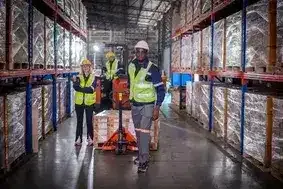 Cargo & Freight Handling